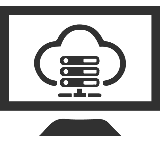 Hosted Cloud Services